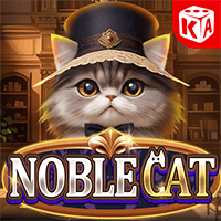 Mèo Quý Phái game thumbnail